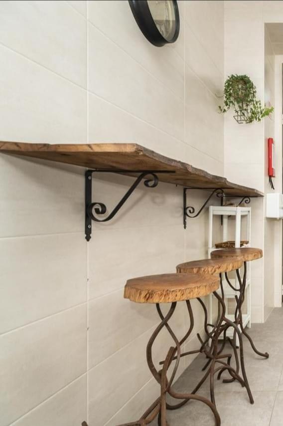 Retro M2 R4 - Lovely Double Room With Shared Bathroom Lissabon Exterior foto