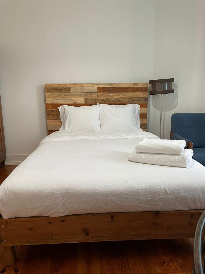 Retro M2 R4 - Lovely Double Room With Shared Bathroom Lissabon Exterior foto